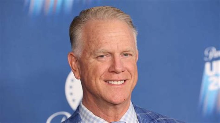 How rich is Boomer Esiason: What is His Net Worth