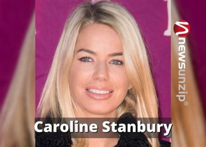 How Rich Is Caroline Stanbury: Biography,Net Worth & more