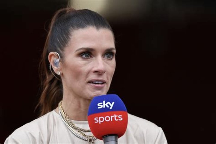How rich is Danica Patrick: What is His Net Worth