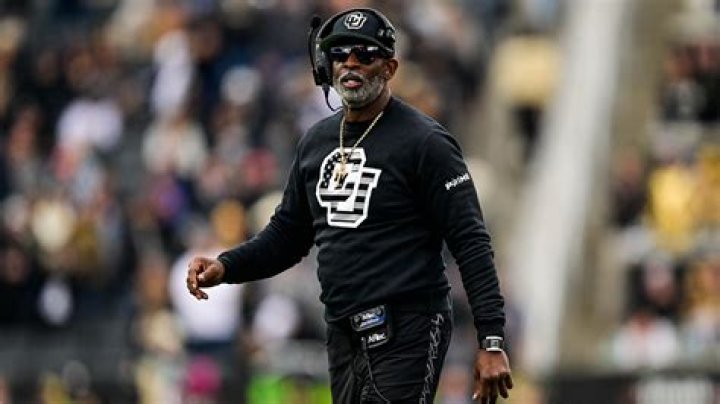 How rich is Deion Sanders: What is His Net Worth