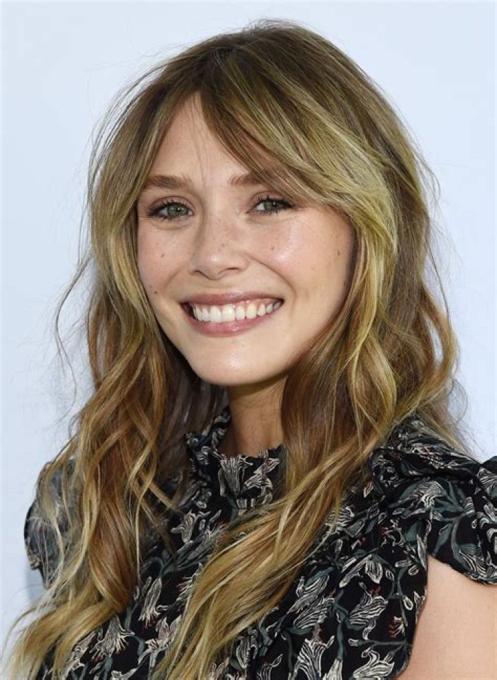 How rich is Elizabeth Olsen: What is His Net Worth
