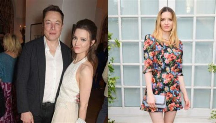 How Rich Is Elon Musk’s Ex-wife Talulah Riley: Biography, Net Worth & more