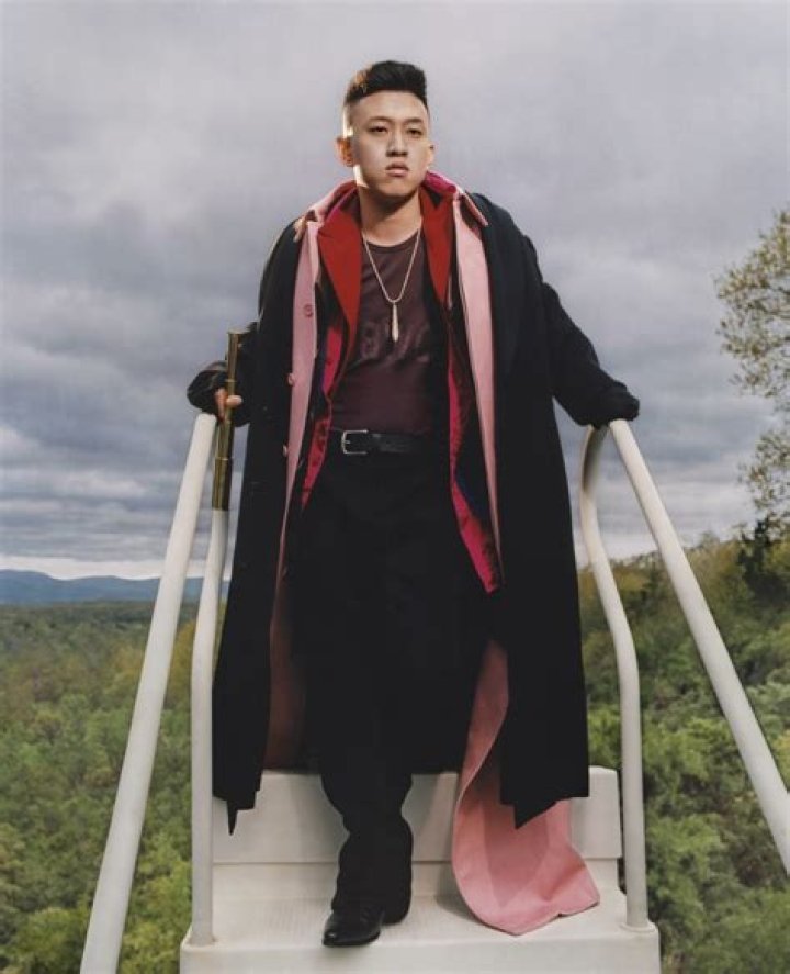 How Rich Is Indonesian rapper Rich Chigga Today