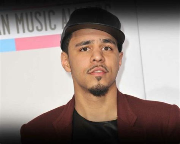 How Rich is J. Cole: What is His Net Worth