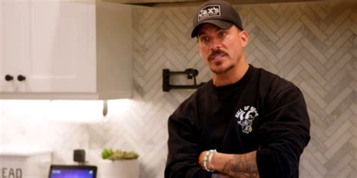 How Rich is Jax Taylor: What is His Net Worth