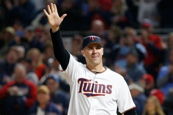 How rich is Joe Mauer: What is His Net Worth