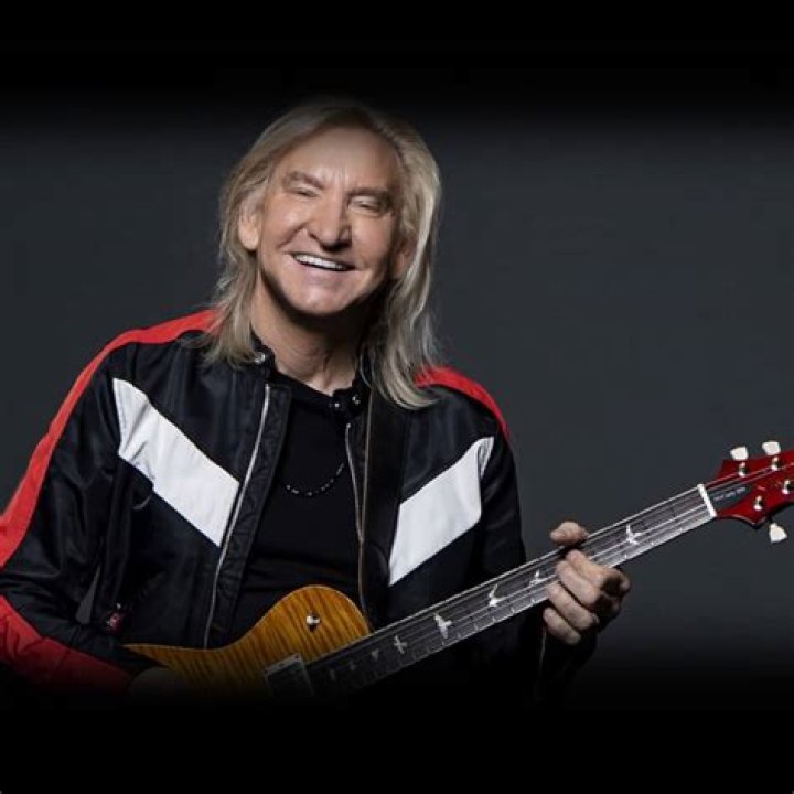 How rich is Joe Walsh: What is His Net Worth