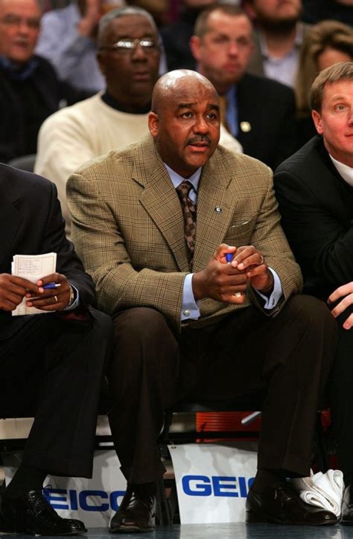 How rich is John Thompson III: What is His Net Worth