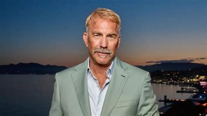 How rich is Kevin Costner: What is His Net Worth