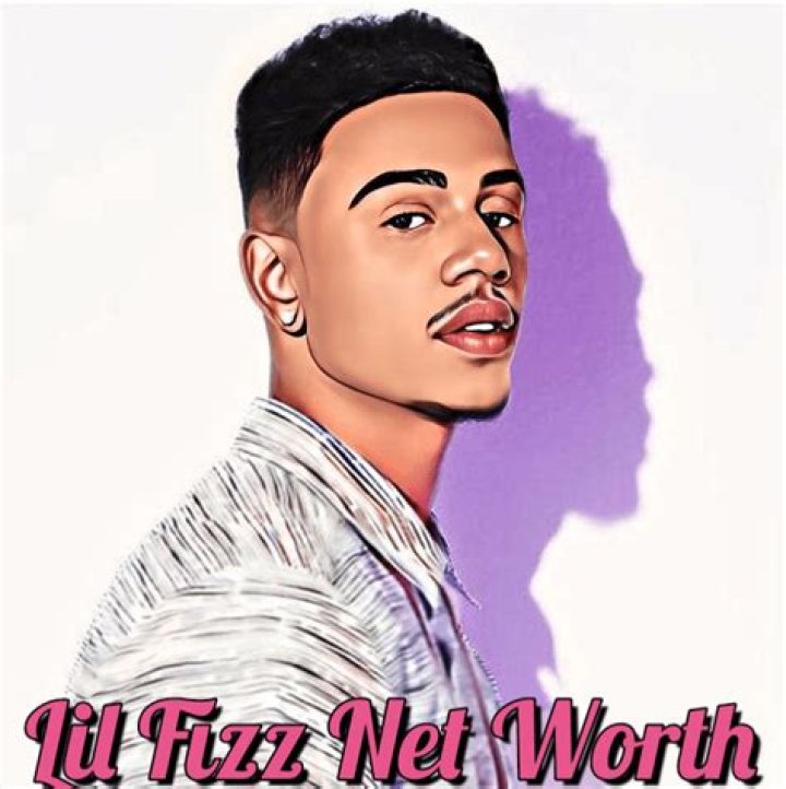How rich is Lil’ Fizz: What is His Net Worth
