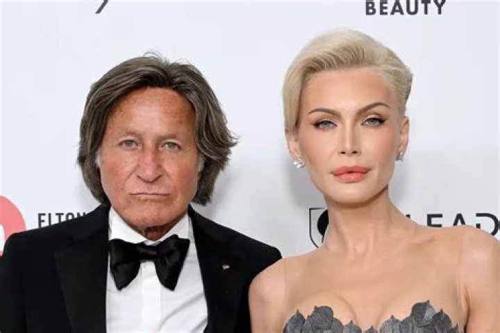 How Rich Is Mohamed Hadid Today: Biography, Net Worth & more