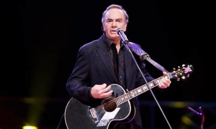 How Rich is Neil Diamond Today: What is Her Net Worth