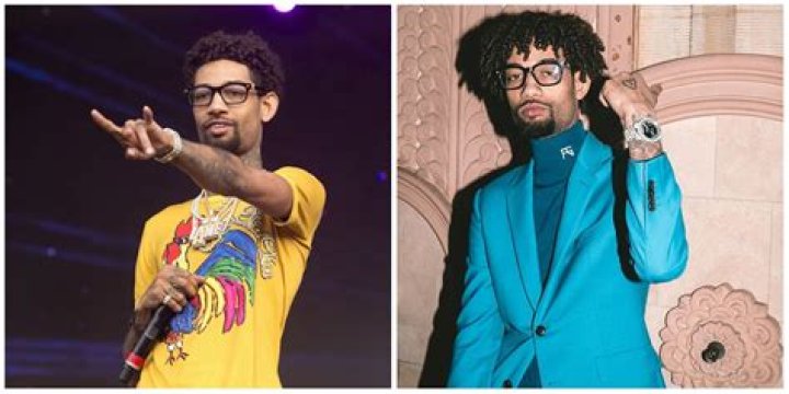 How Rich is PnB Rock: What Was His Net Worth