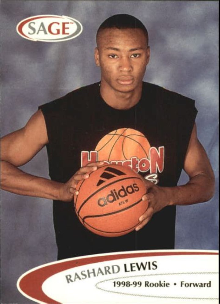 How Rich is Rashard Lewis: What is His Net Worth