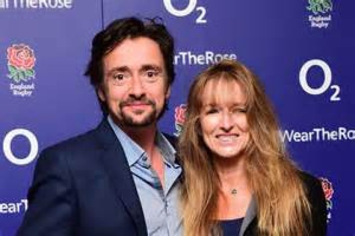 How Rich is Richard Buckley: What is His Net Worth