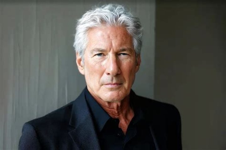How rich is Richard Gere Today: What is Her Net Worth
