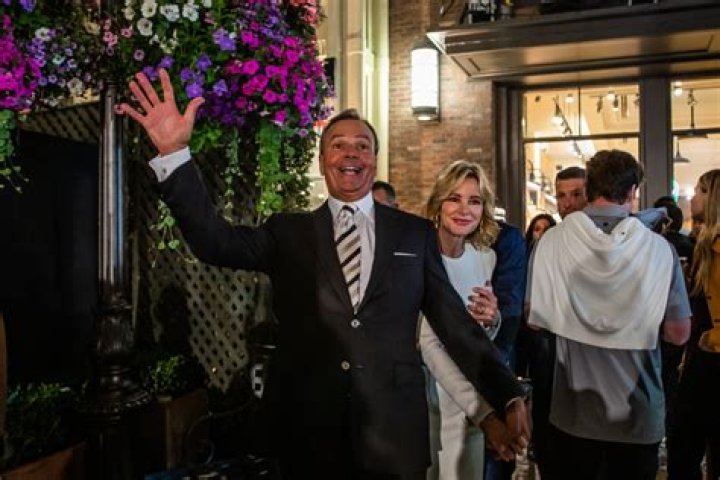 How rich is Rick Caruso: What is His Net Worth
