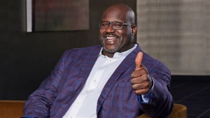 How Rich is Shaquille O’Neal: What is His Net Worth