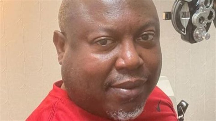 How Rich is Simon Guobadia Now
