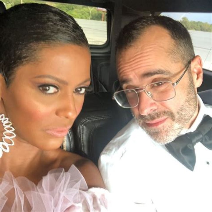 How Rich Is Steven Greener: Tamron Hall’s Husband Today
