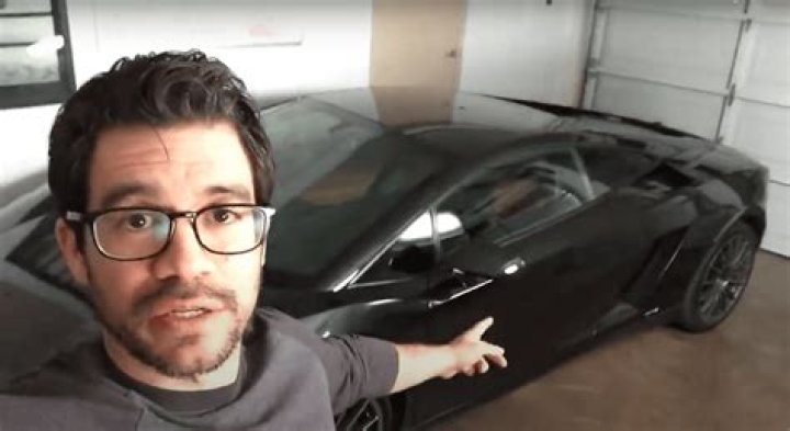 How rich is Tai Lopez: What is His Net Worth