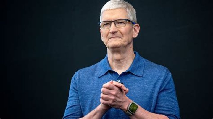 How rich is Tim Cook: What is His Net Worth