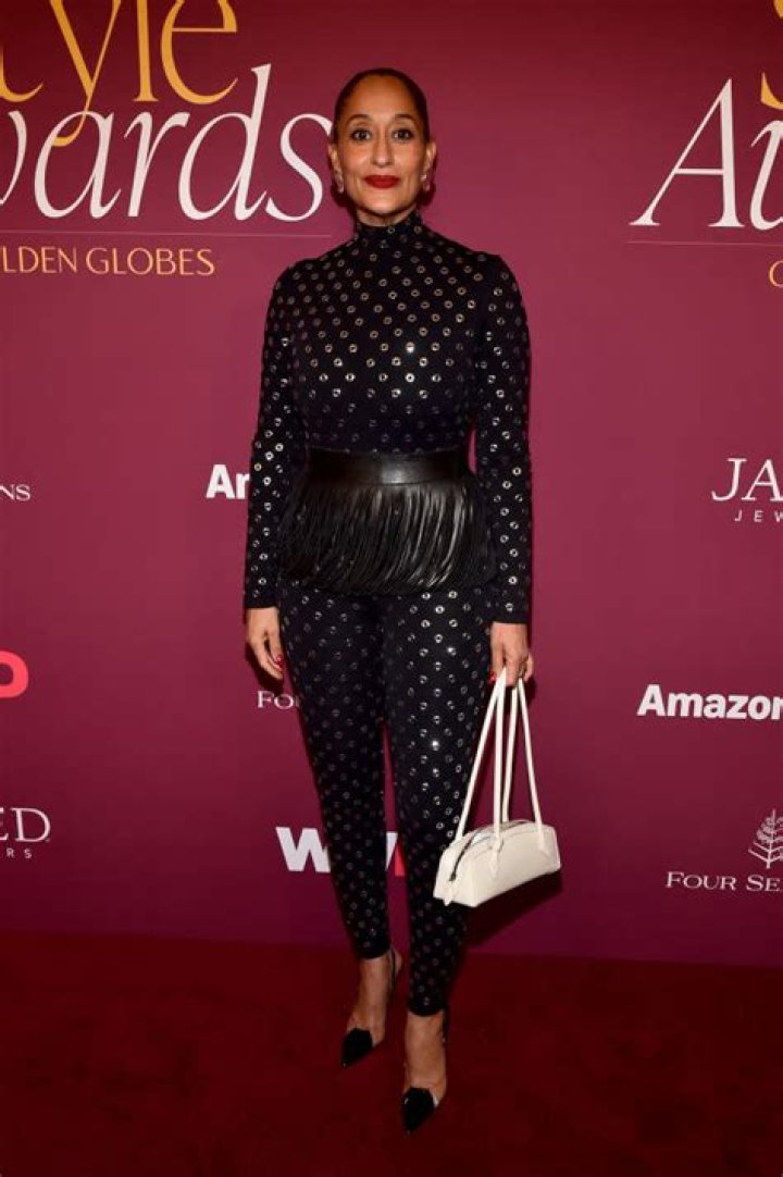 How rich is Tracee Ellis: What is His Net Worth