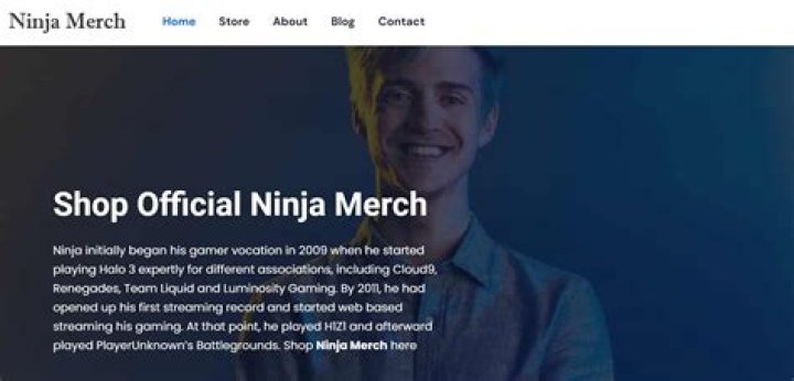 How Rich is Tyler Ninja Blevins Today: What is Her Net Worth