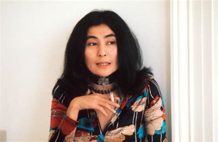 How Rich is Yoko Ono Today: What is Her Net Worth