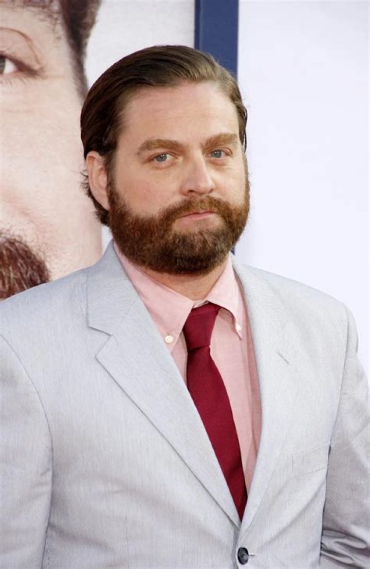 How Rich is Zach Galifianakis: What is His Net Worth