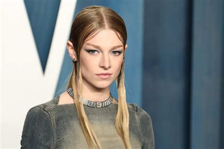 How Tall Is Hunter Schafer?