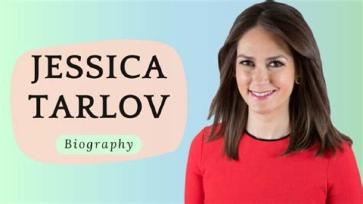 How tall is Jessica Tarlov: Biography, Net Worth & more