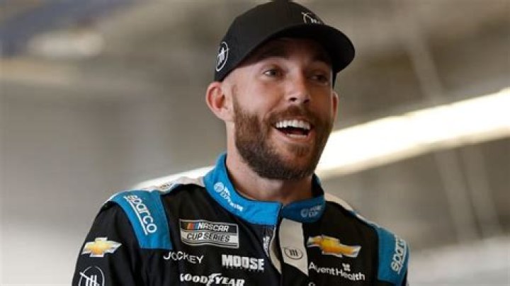 How Tall Is Ross Chastain?