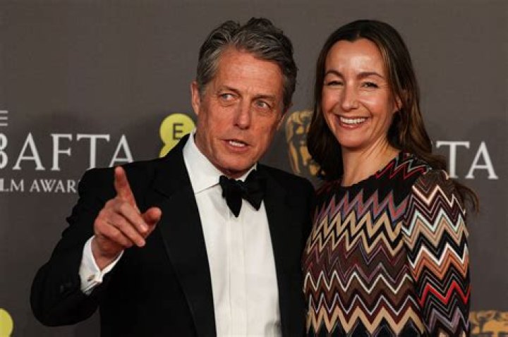 Hugh Grant Bio, Age, Parents, Wife, Children, Net Worth
