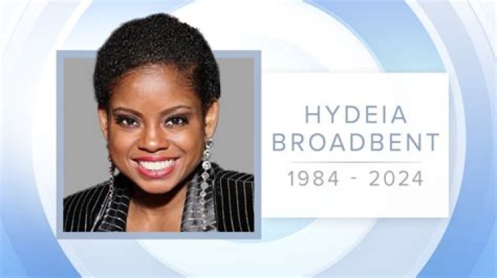 Hydeia Broadbent Cause Of Death, Bio, Age, Career, Net Worth, Family & More