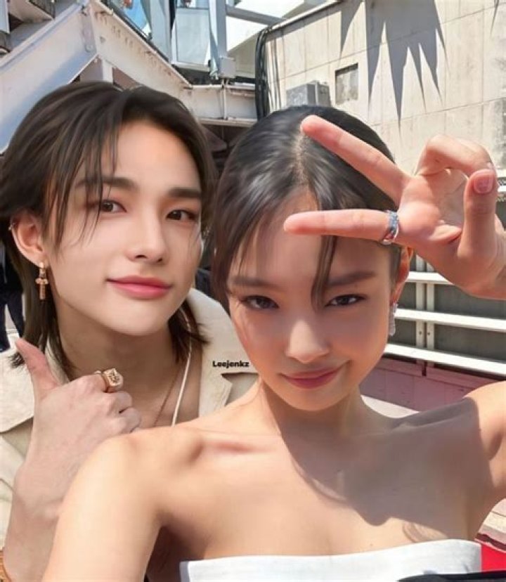 Hyunjin Girlfriend: Who Is Hyunjin's Girlfriend?