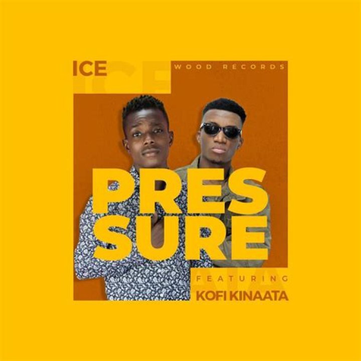 I Am Not Under Pressure To Give Birth, My Mum Still Sees Me As A Baby – Kofi Kinaata