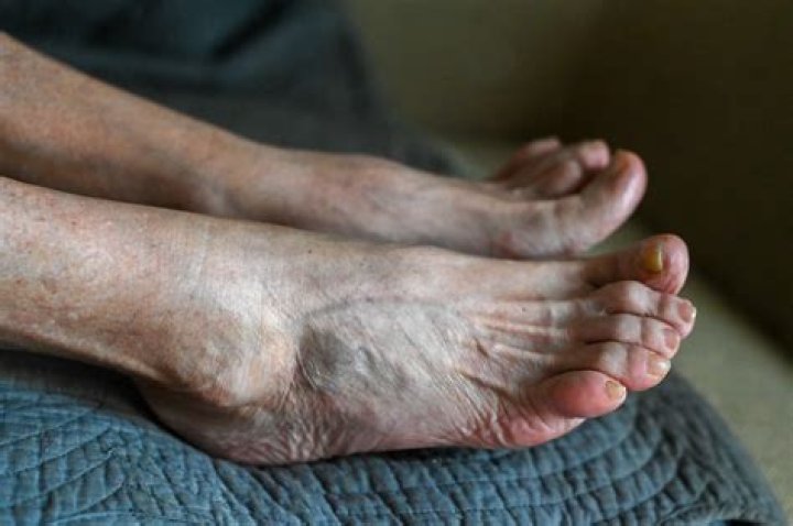 ‘I Bought Him A House But He Paid Me Back By Impregnating My Daughter And Eloping With Her’- 65yrs old Woman Cries Out
