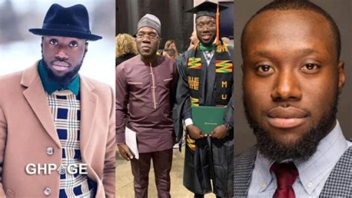 I Know Nothing About The Romance Scam Linked To Me – Abdul Inusah