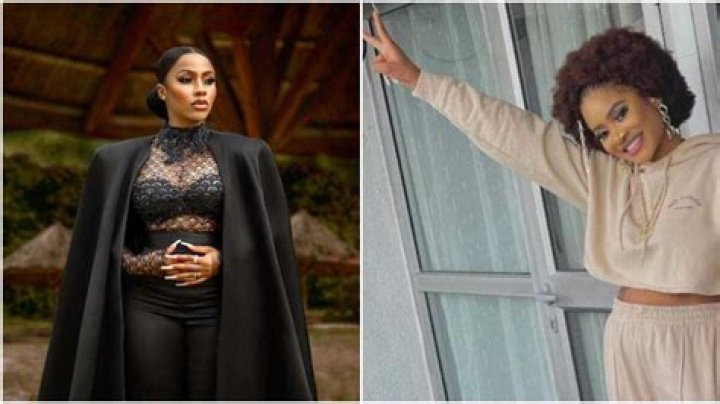 ‘I’m The First Lady To Win The BBNaija Reality Show’ – Mercy Reminds Critics In New Video