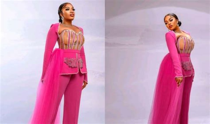 “I Thought I Was The Love of His Life”- BBNaija’s Angel Smith Cries Out Over Heartbreak