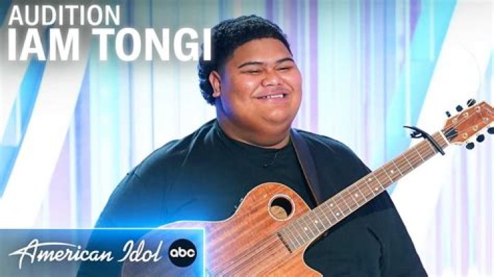 Iam Tongi Age: How Old Is Iam Tongi?
