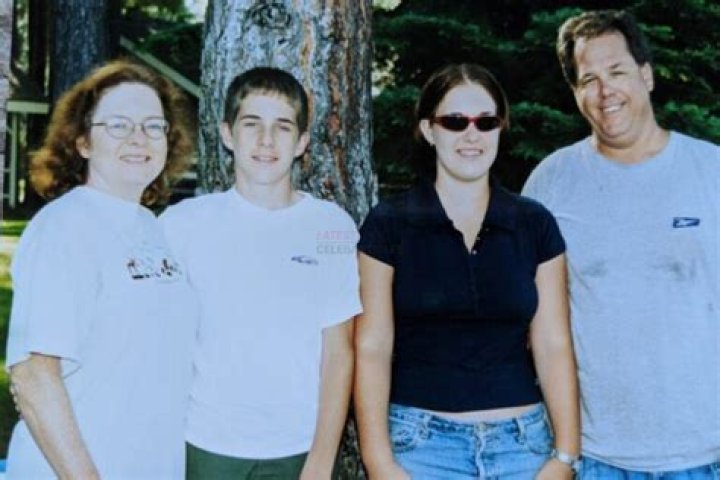 Ian Hecox Siblings: Meet Melissa and Adrian