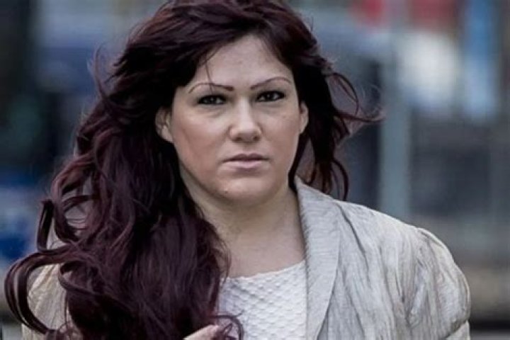 Ian Watkins Girlfriend: Who Is Joanne Mjadzelics?