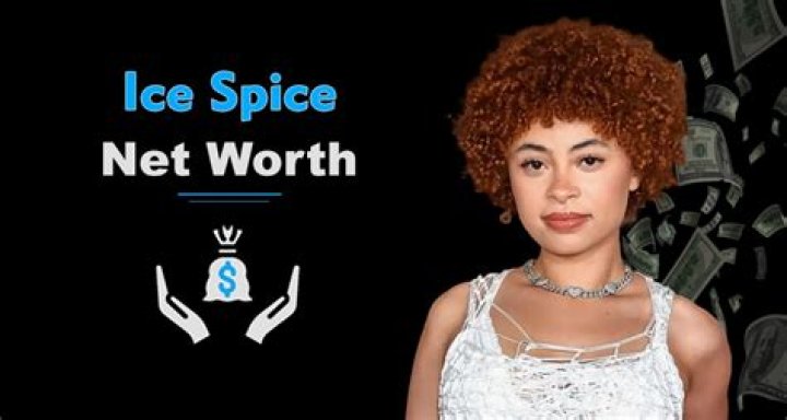 Ice Spice Net Worth: How Much Is Ice Spice Worth?