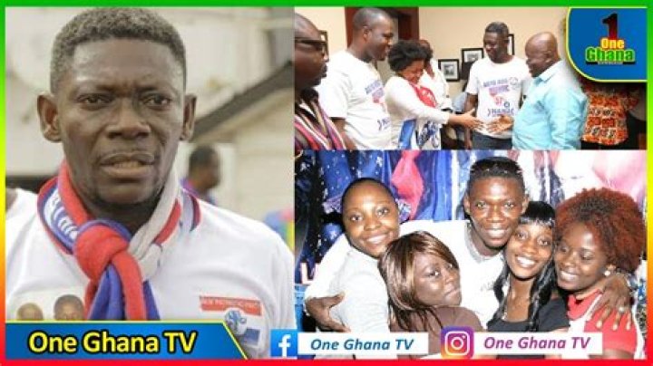 “If You Have The Means, Send Them To America”- Agya Koo Advises Ghanaian Parents
