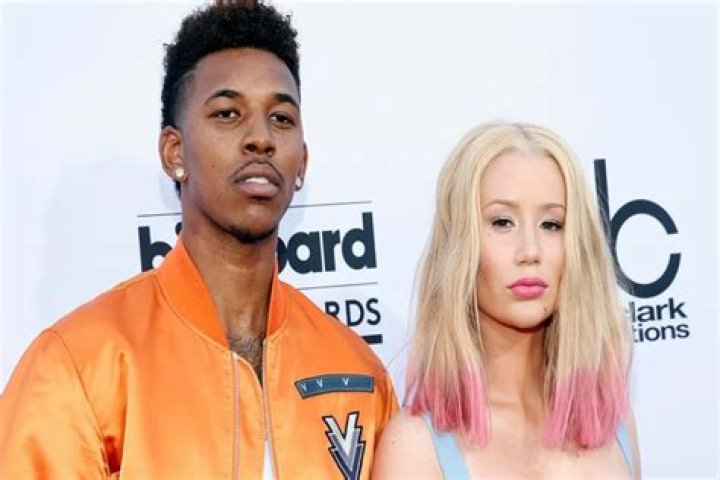 Iggy Azalea Husband: Is Iggy Azalea Married?