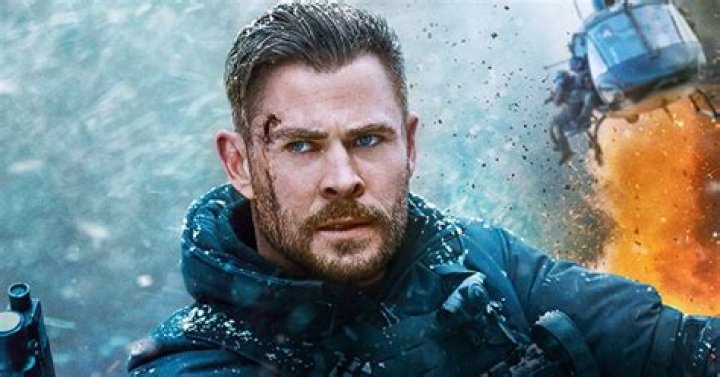 Ikorodu Bois Go International As Chris Hemsworth Falls In Love With Their Version of “Extraction” – Video