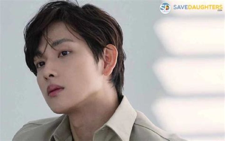 Im Si-wan Net Worth, Age, Height