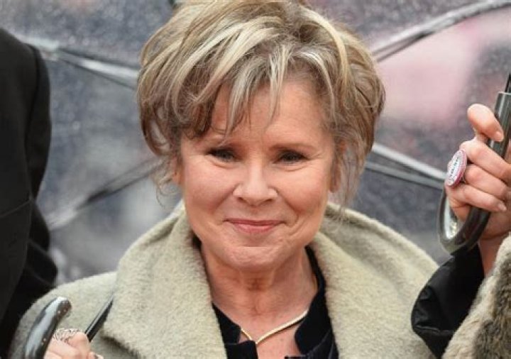 Imelda Staunton Bio, Age, Height, Career, Husband, Children, Net Worth